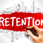 Retention