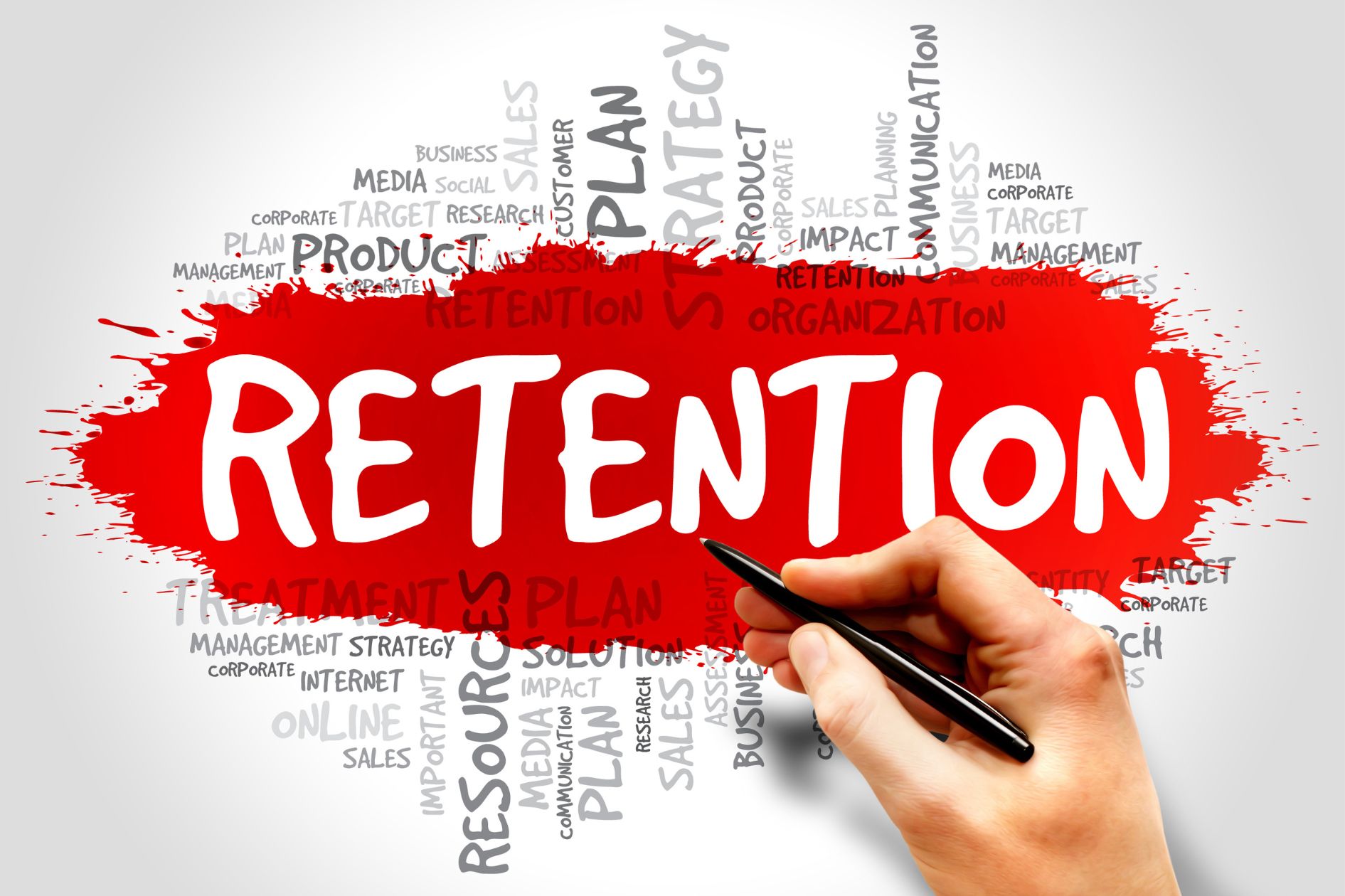 Retention