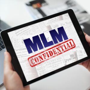 MLM Confidential
