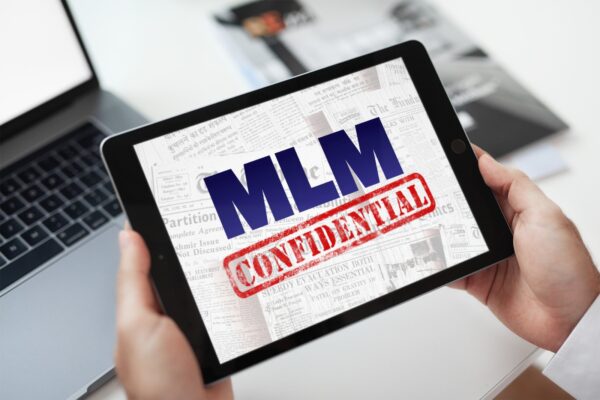 MLM Confidential