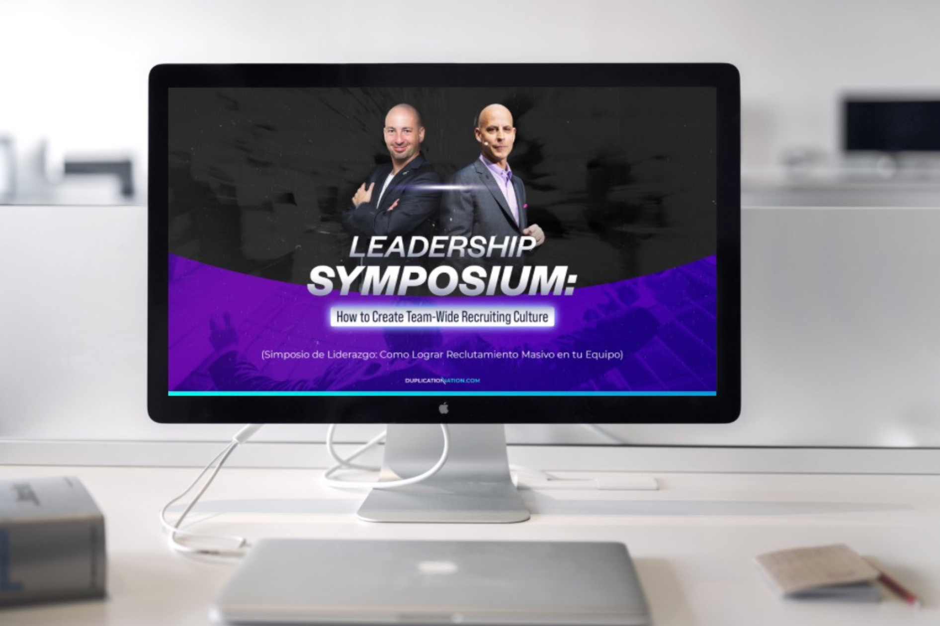 Leadership Symposium