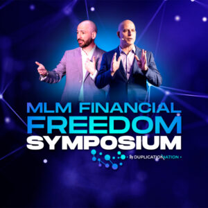 MLM Financial Freedom Symposium