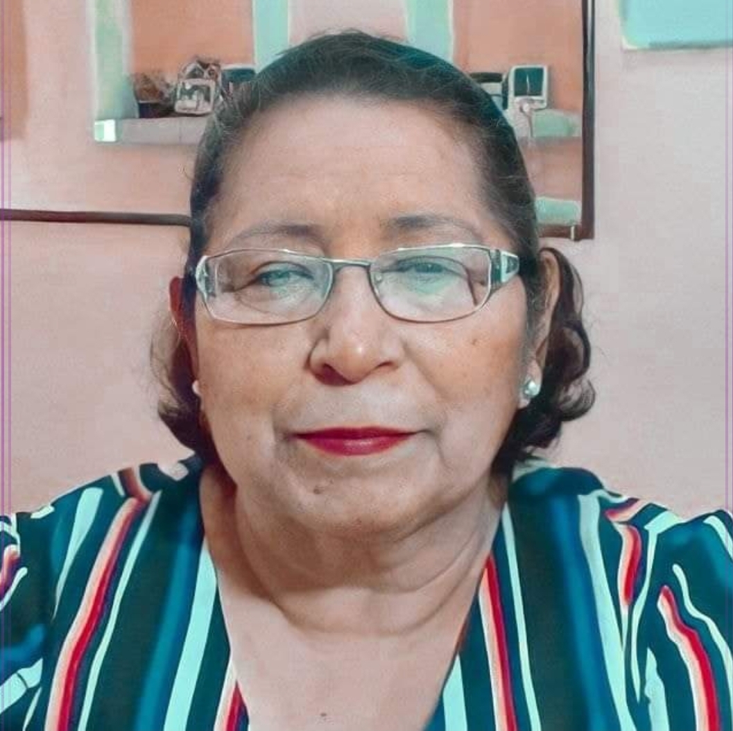 Alberta Ortiz Lozano